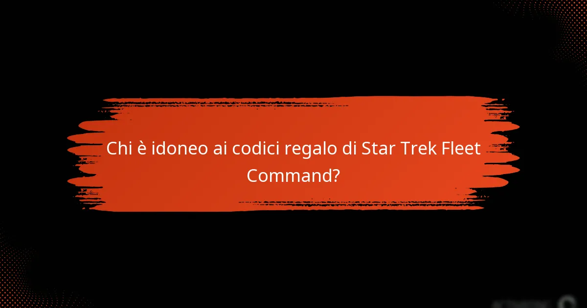 Quali eventi promozionali offrono codici regalo?