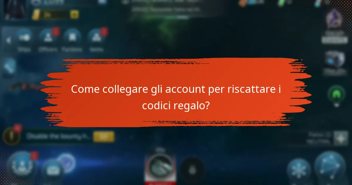 Quali vantaggi per i personaggi offrono i codici regalo?