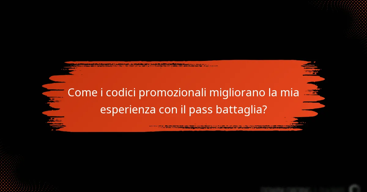 Come posso riscattare i codici regalo per le ricompense del pass battaglia?