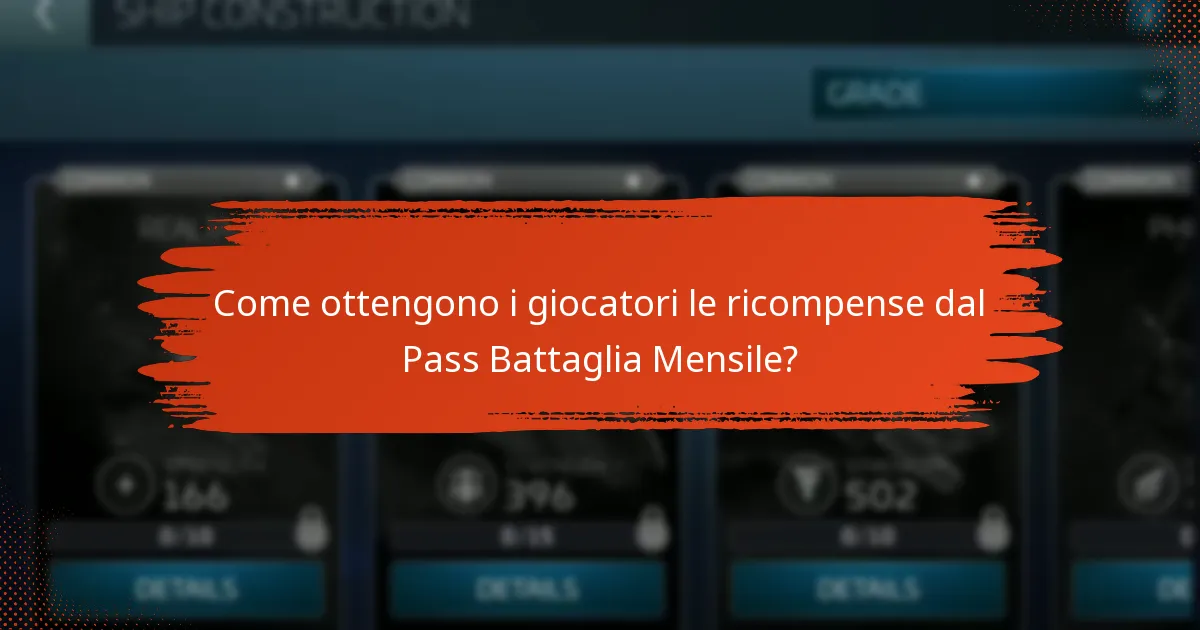 Qual è il costo del Pass Battaglia Mensile di Star Trek Fleet Command?