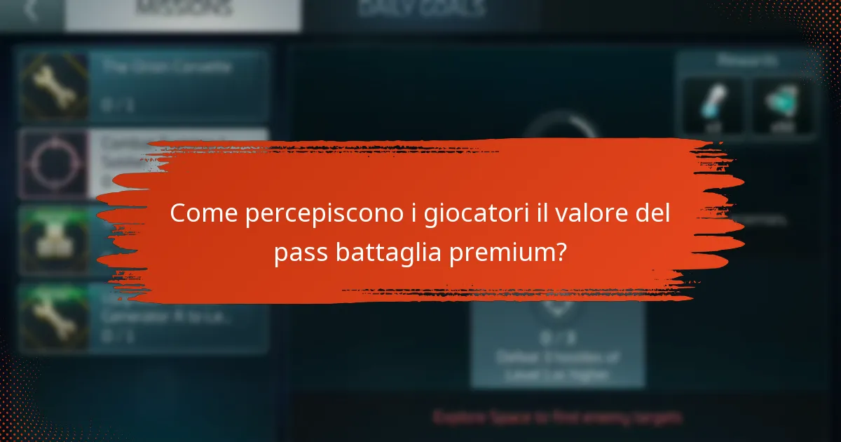 Quali sono i vantaggi del pass battaglia premium in Star Trek Fleet Command?