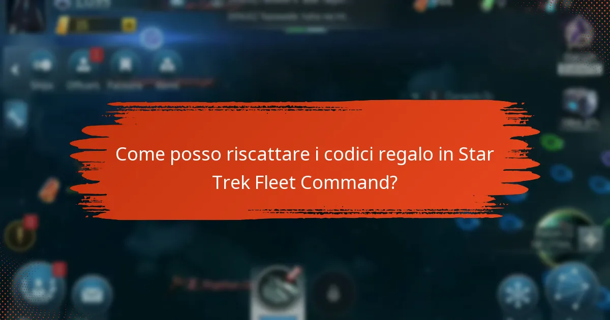 Quali sono i requisiti di idoneità per i codici regalo?