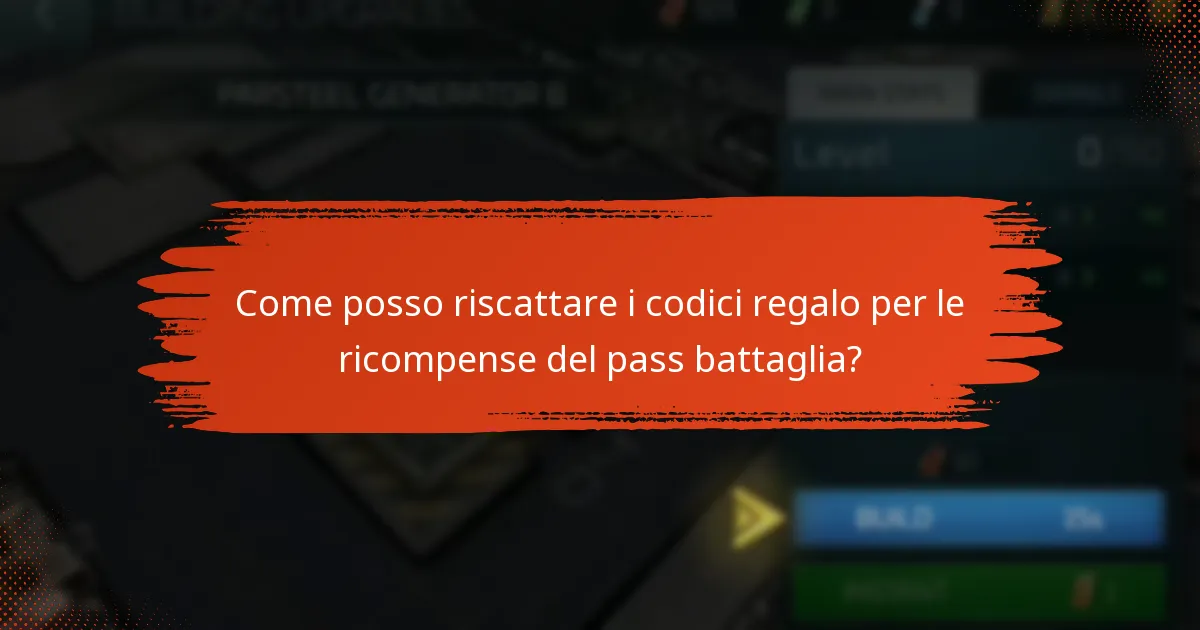 Come i codici promozionali migliorano la mia esperienza con il pass battaglia?
