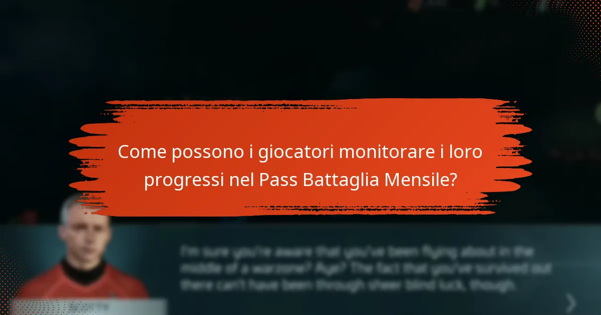 Quali sono i traguardi e gli obiettivi chiave nel Pass Battaglia Mensile?