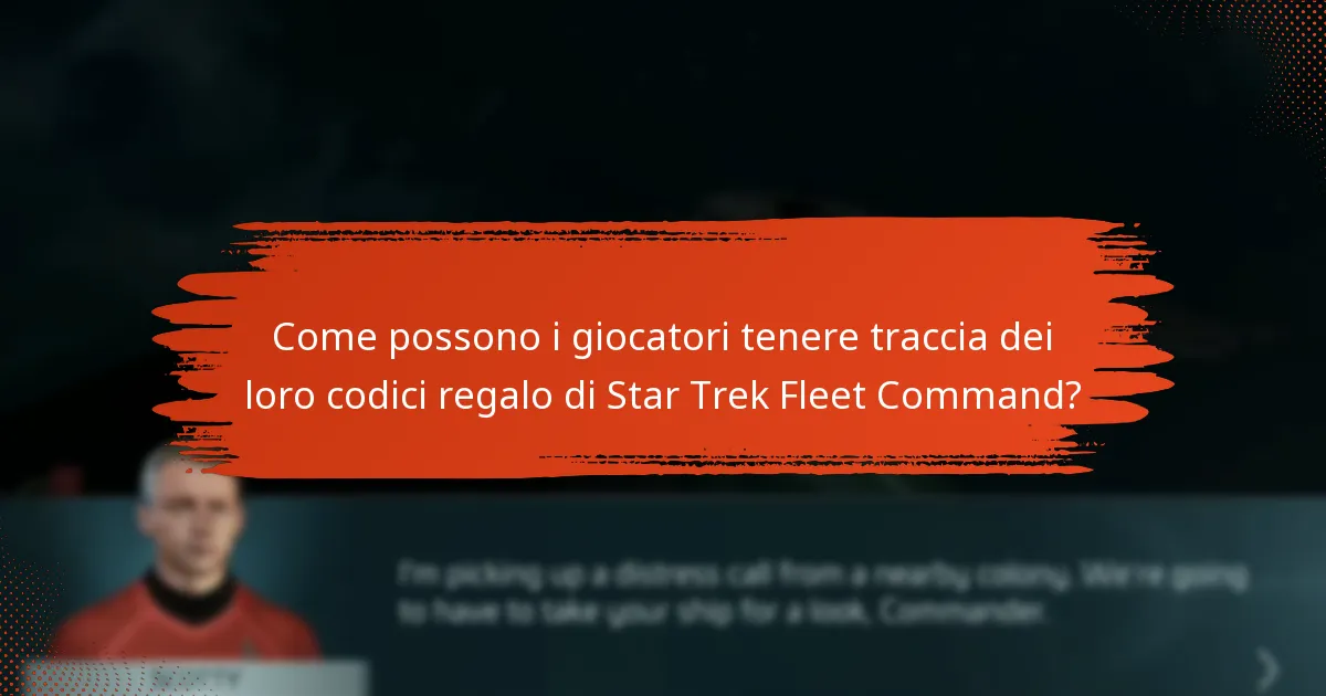 Come sono strutturati gli identificatori unici per i codici regalo?