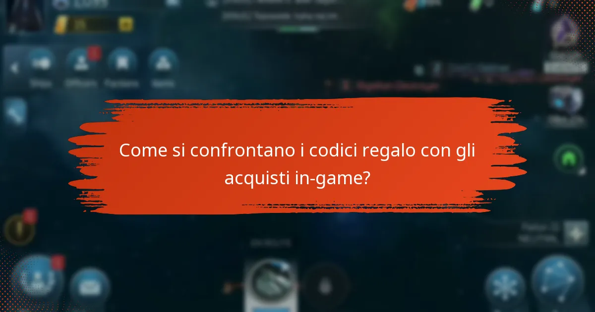 Come possono i giocatori riscattare con successo i codici regalo?