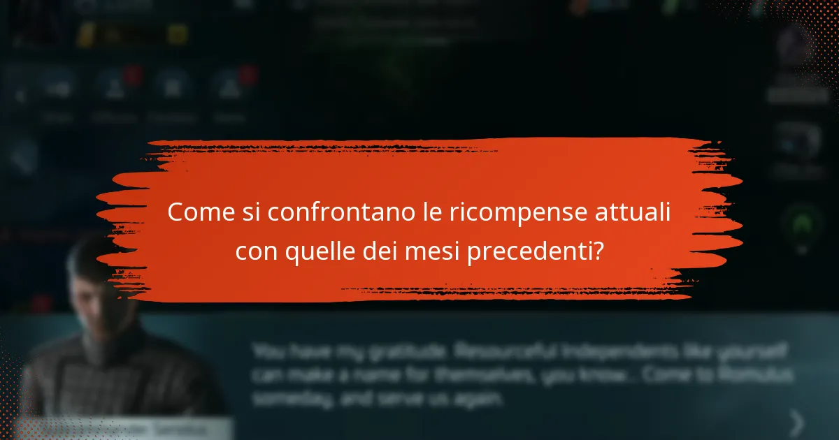 Quali strategie possono massimizzare i benefici delle ricompense e dei codici?