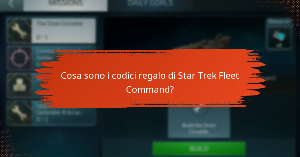 Come posso risolvere i problemi con i codici regalo?