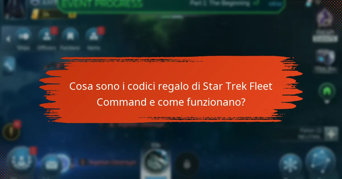 Quali analisi possono essere derivate dalle performance dei codici regalo?