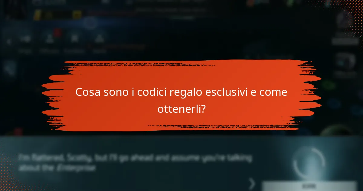 Quali sono i vantaggi dell’utilizzo dei codici regalo?