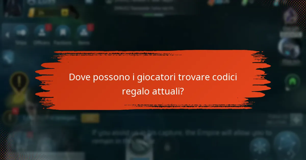 Quali sono le esperienze degli utenti con i codici regalo di Star Trek Fleet Command?