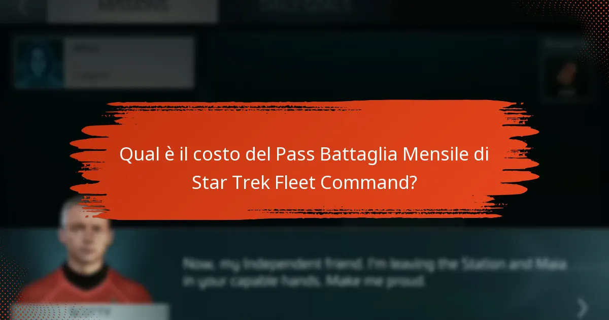 Cosa succede se un giocatore salta un mese del Pass Battaglia Mensile?