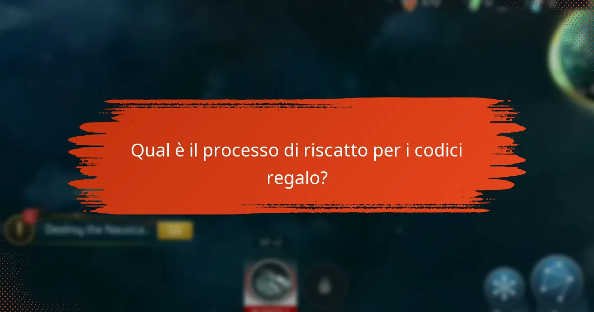 Quali sono i vantaggi dell’utilizzo dei codici regalo in Star Trek Fleet Command?