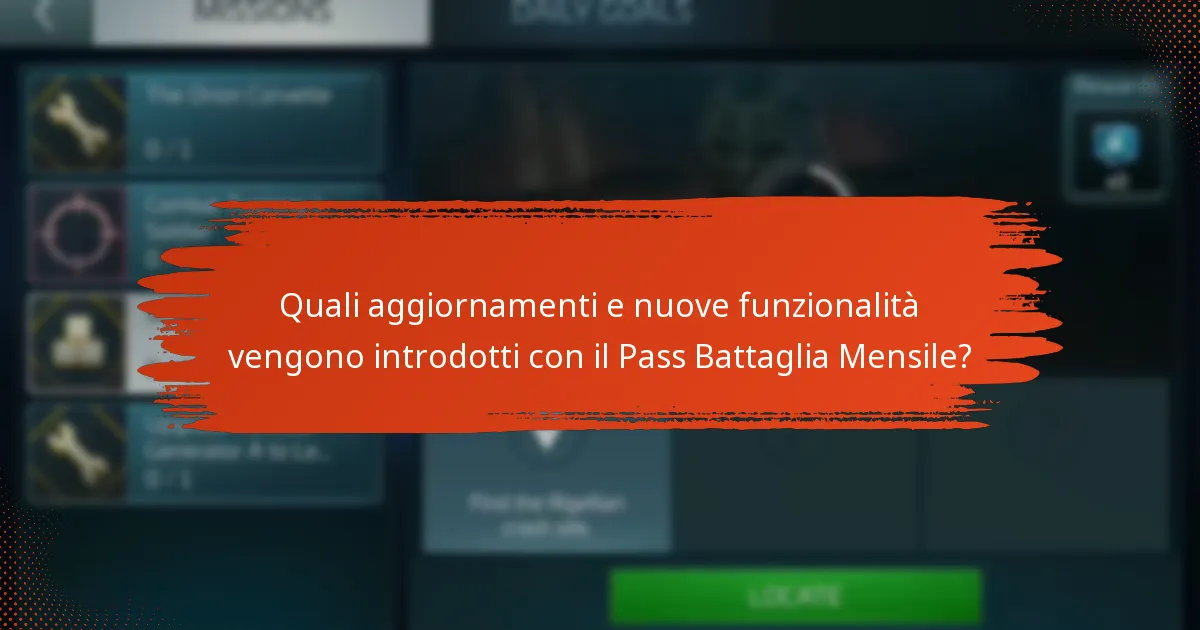 Come possono i giocatori massimizzare le loro ricompense dal Pass Battaglia Mensile?