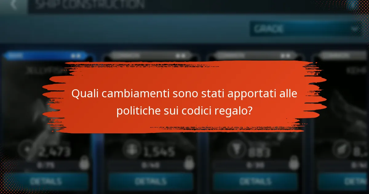 Quali sono i potenziali rischi nell’utilizzo dei codici regalo?