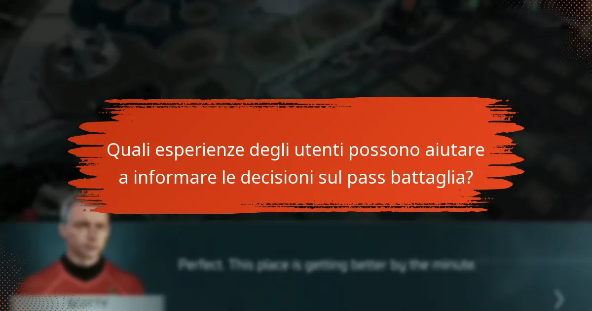 Quali sono le discussioni della comunità attorno al Pass Battaglia Mensile?