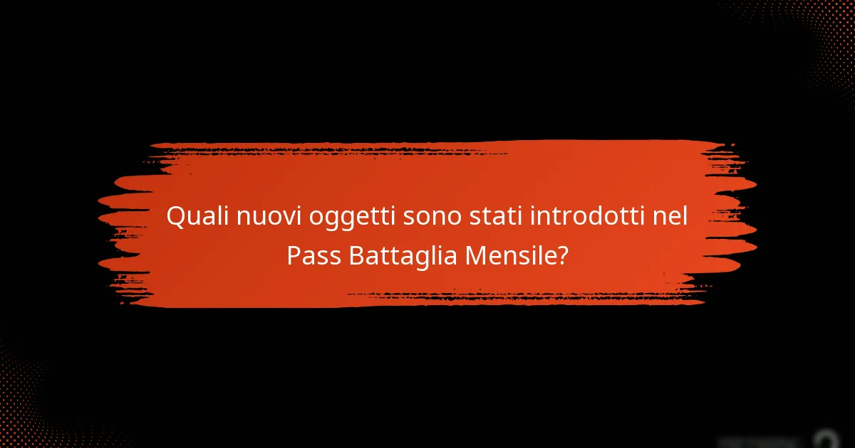 Come possono i giocatori massimizzare i loro benefici dal Pass Battaglia Mensile?