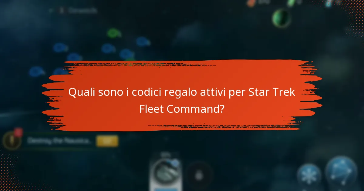 Come si confrontano i codici regalo di Star Trek Fleet Command con altre promozioni?