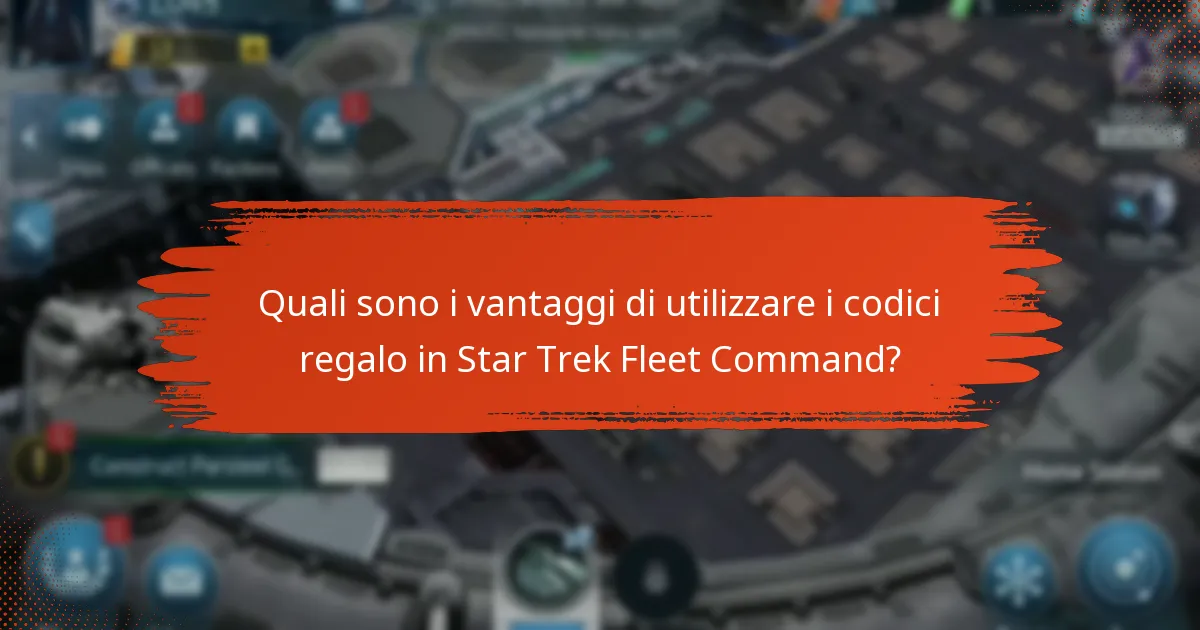 Come si confrontano i codici regalo di Star Trek Fleet Command con quelli di altri giochi?