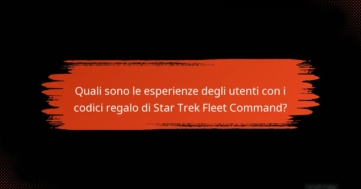 Dove possono i giocatori trovare codici regalo attuali?
